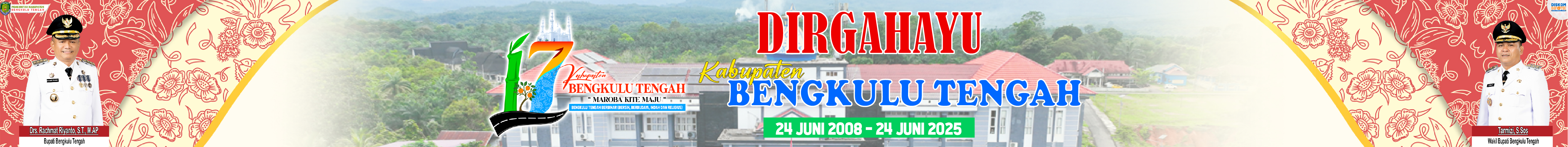 Banner Informasi